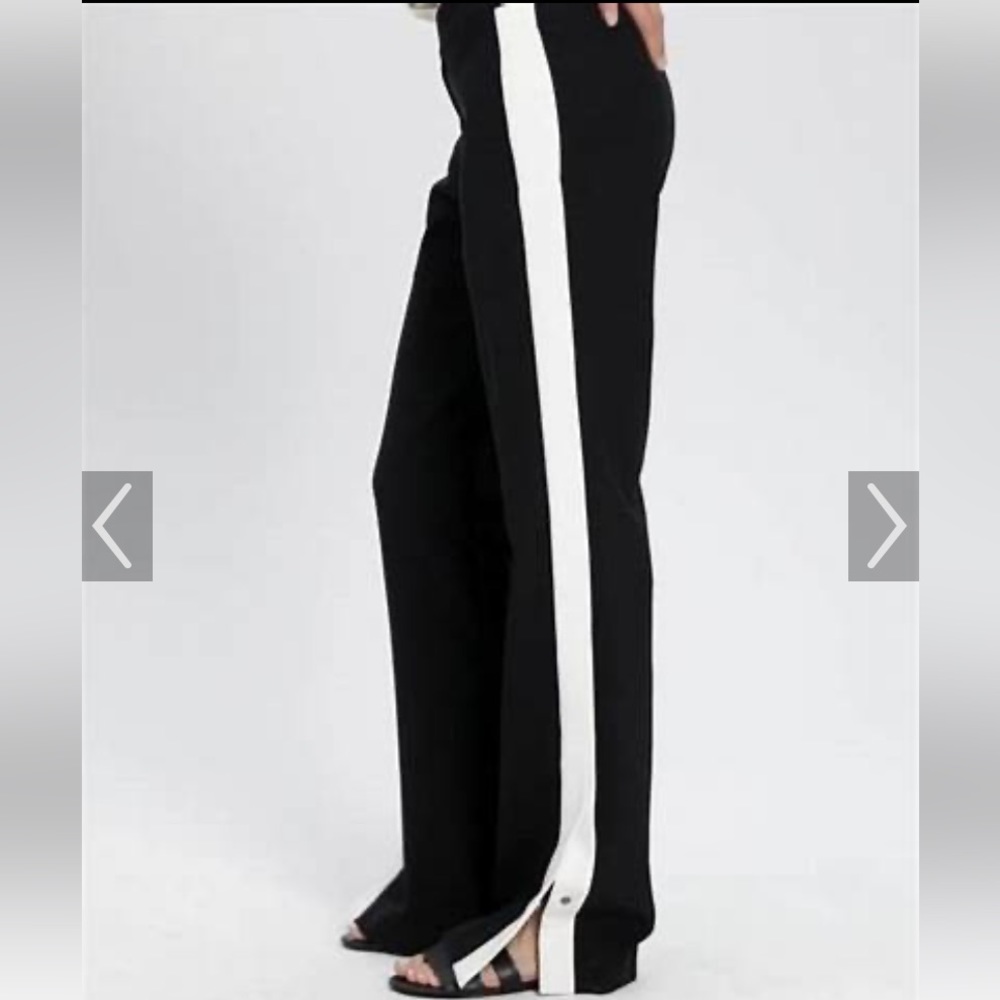 Theory Snap Pant - image 8